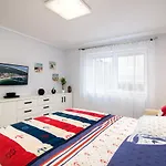 Apartmán W Helu