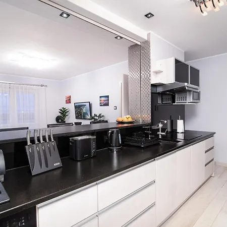 Apartment W Helu Hel