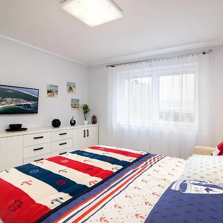 Apartment W Helu