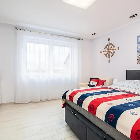 Apartment W Helu