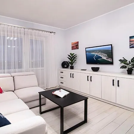 W Helu Apartmán Hel