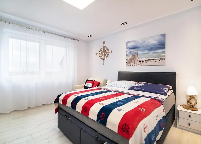 W Helu Apartamento *