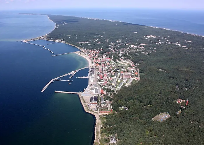 W Helu Apartmán Hel